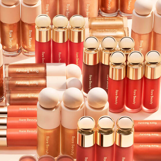 RARE POSITIVE LIQU FACE 15ML